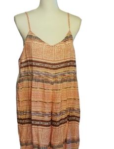 Roxy cute comfortable romper